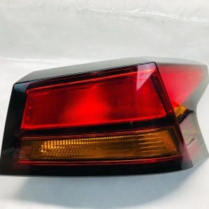 ⭐️⭐️ NICE 2019 2020 2021 2022 NISSAN ALTIMA HALOGEN REAR RIGHT OEM TAIL LIGHT