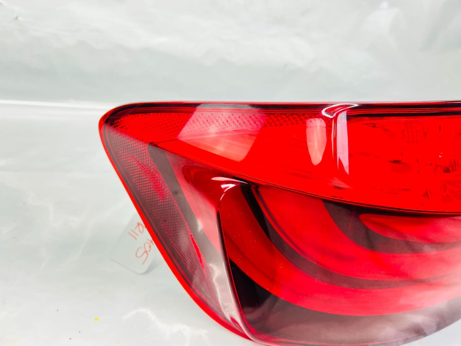 NICE 2011 2012 2013 BMW 5 SERIES LED 535i 528i 550 REAR LEFT OEM TAIL LIGHT - Image 6
