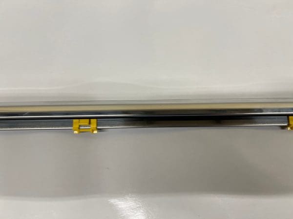 75720-0e100 2020-2022 2023 toyota highlander front left door belt molding oem - Image 6