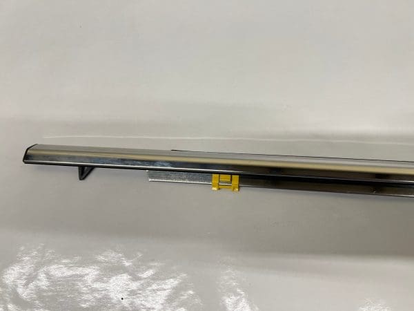 75720-0e100 2020-2022 2023 toyota highlander front left door belt molding oem - Image 8