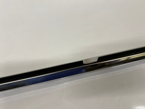 75720-0e100 2020-2022 2023 toyota highlander front left door belt molding oem - Image 10