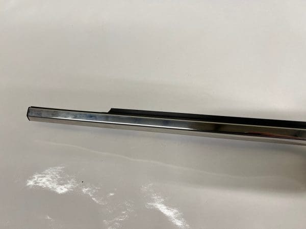 75720-0e100 2020-2022 2023 toyota highlander front left door belt molding oem - Image 11