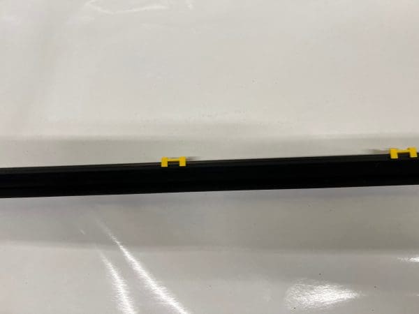 75720-0e100 2020-2022 2023 toyota highlander front left door belt molding oem - Image 13