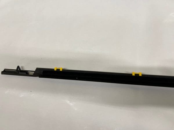 75720-0e100 2020-2022 2023 toyota highlander front left door belt molding oem - Image 14