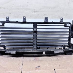 2019 2020 2021 2022 2023 CHEVY SILVERADO 1500 OEM RADIATOR SHUTTER 84652495