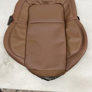 lc5z7864416bb 2020 2021 2022 2023 Lincoln Aviator Front Right Seat Back Cushion