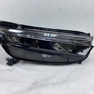 2023 2024 2025 HONDA CRV FULL LED FRONT RIGHT OEM HEADLIGHT