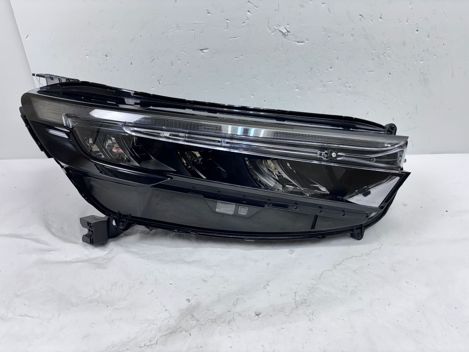 2023 2024 2025 HONDA CRV FULL LED FRONT RIGHT OEM HEADLIGHT