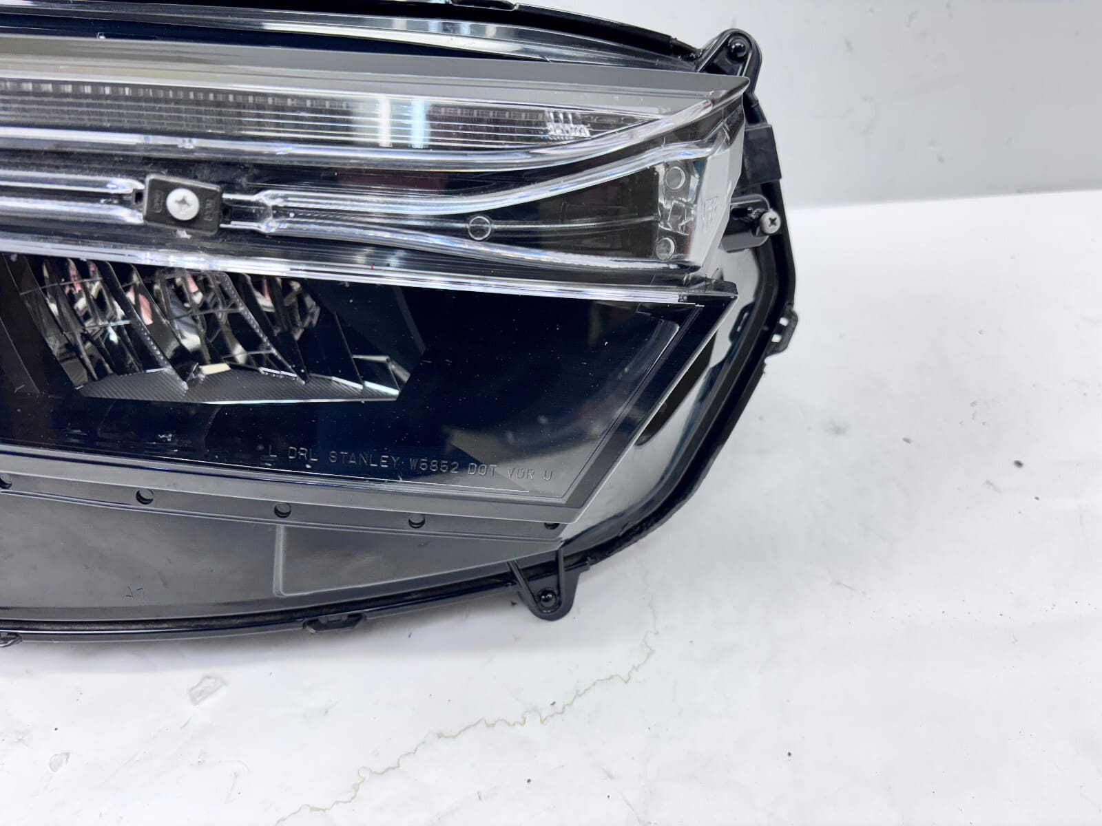 2023 2024 2025 HONDA CRV FULL LED FRONT RIGHT OEM HEADLIGHT - Image 3