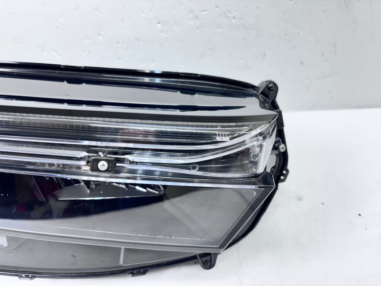 2023 2024 2025 HONDA CRV FULL LED FRONT RIGHT OEM HEADLIGHT - Image 4