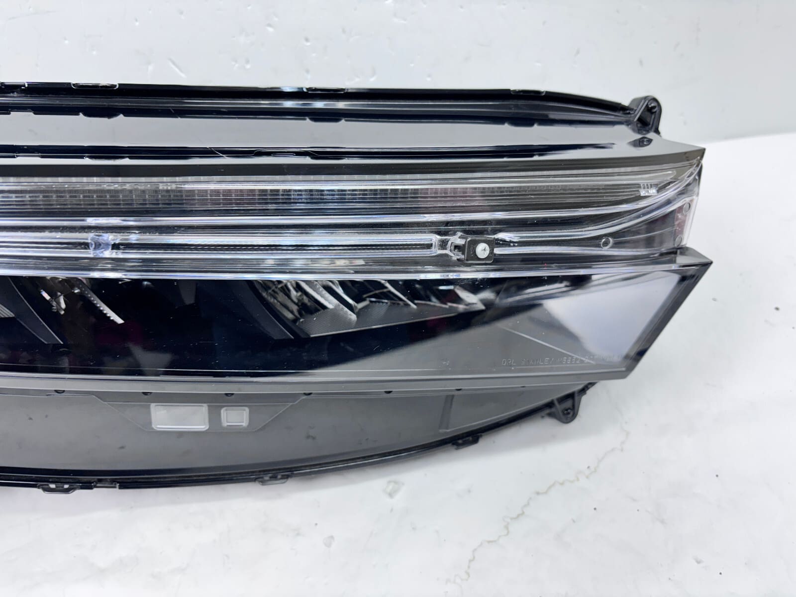 2023 2024 2025 HONDA CRV FULL LED FRONT RIGHT OEM HEADLIGHT - Image 6