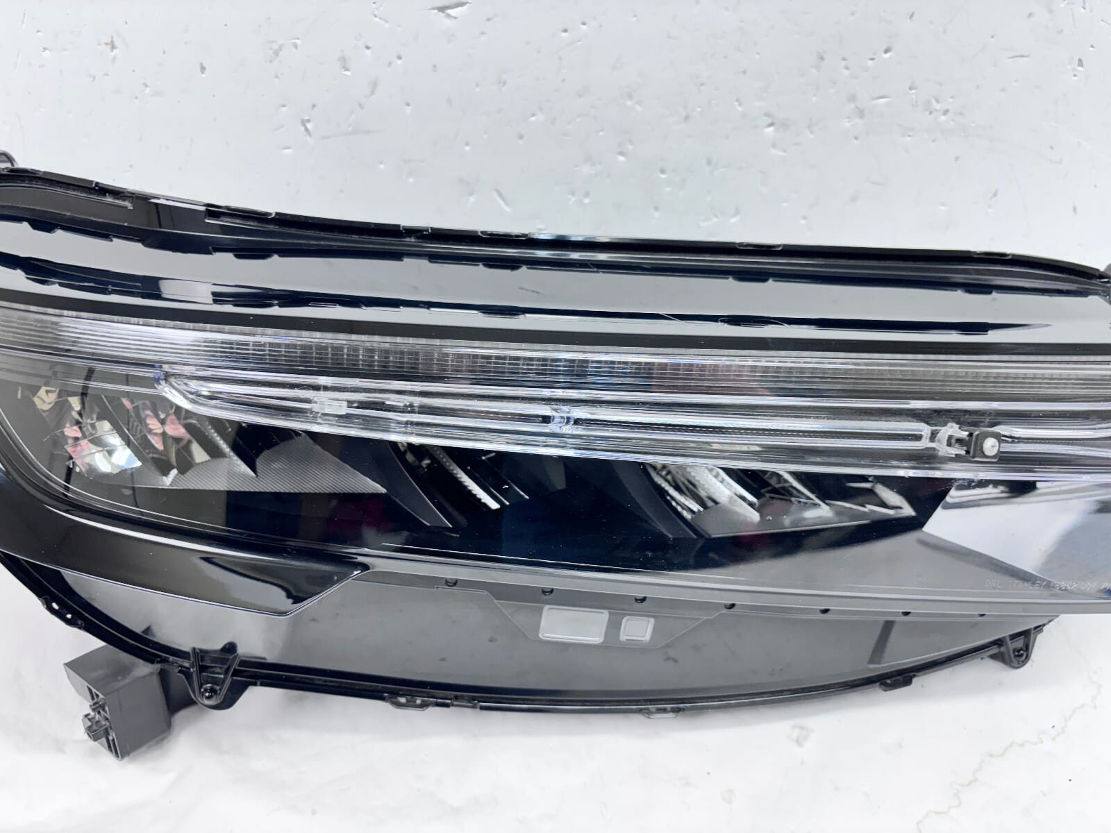 2023 2024 2025 HONDA CRV FULL LED FRONT RIGHT OEM HEADLIGHT - Image 7