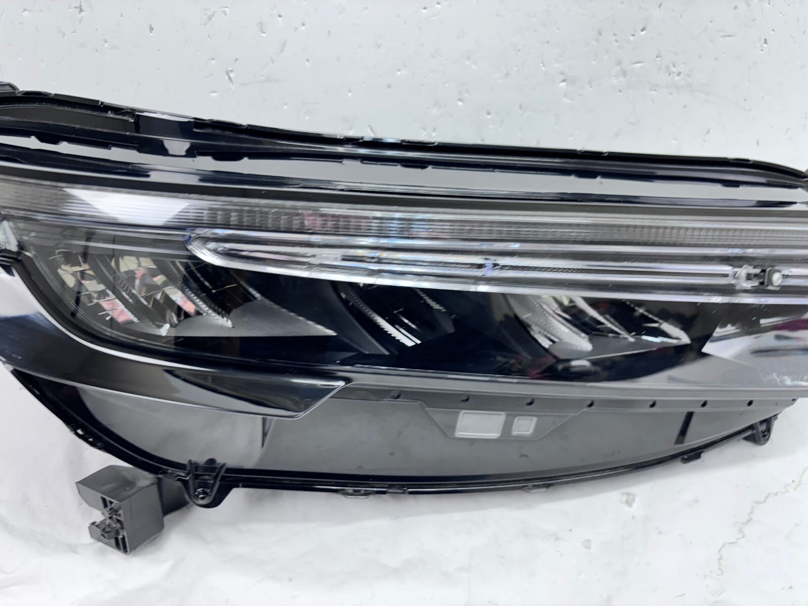 2023 2024 2025 HONDA CRV FULL LED FRONT RIGHT OEM HEADLIGHT - Image 8