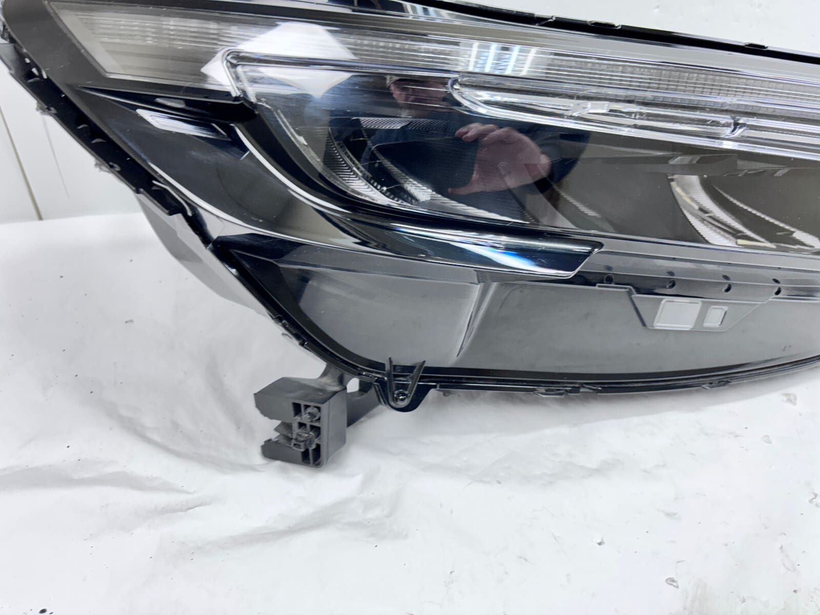 2023 2024 2025 HONDA CRV FULL LED FRONT RIGHT OEM HEADLIGHT - Image 9