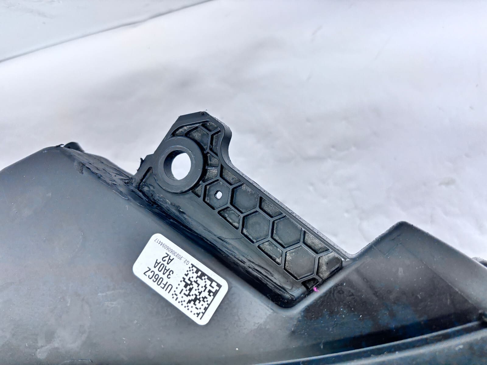 2023 2024 2025 HONDA CRV FULL LED FRONT RIGHT OEM HEADLIGHT - Image 14