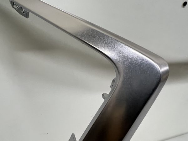 🎈 2016 2017 2018 2019 LEXUS RX RX350 RX450h Front Grille Surround Trim Chrome - Image 5