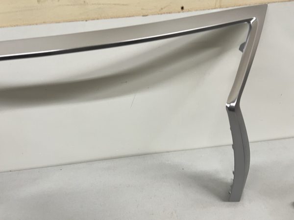 🎈 2016 2017 2018 2019 LEXUS RX RX350 RX450h Front Grille Surround Trim Chrome - Image 7