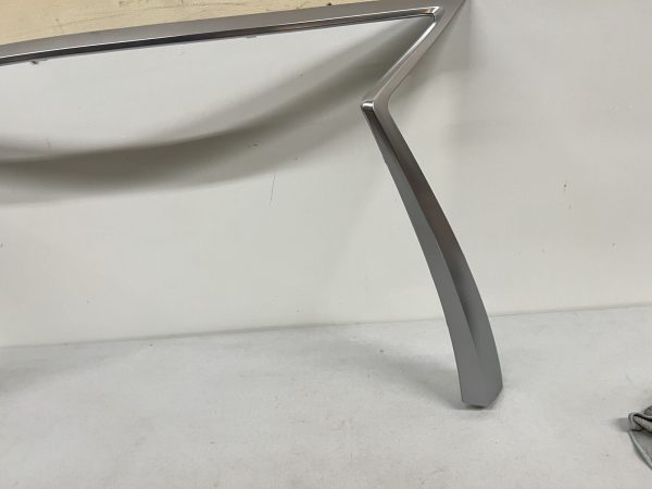 🎈 2016 2017 2018 2019 LEXUS RX RX350 RX450h Front Grille Surround Trim Chrome - Image 8
