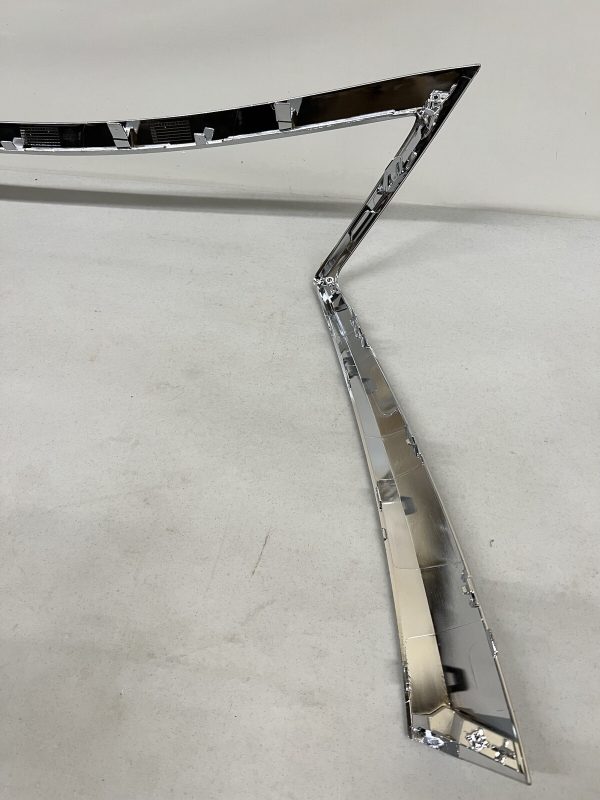 🎈 2016 2017 2018 2019 LEXUS RX RX350 RX450h Front Grille Surround Trim Chrome - Image 9