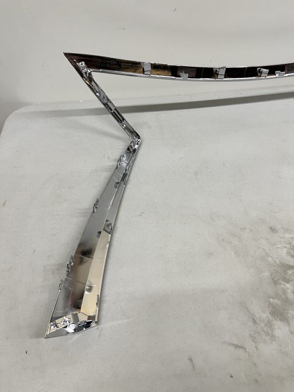 🎈 2016 2017 2018 2019 LEXUS RX RX350 RX450h Front Grille Surround Trim Chrome - Image 10
