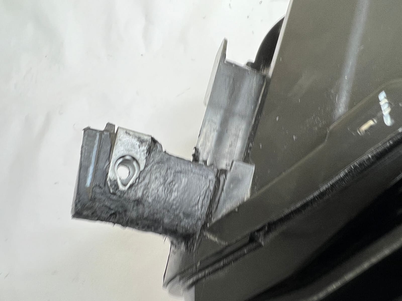 2021 2022 2023 TESLA 3 Y LED PROJECTOR MATRIX LEFT OEM HEADLIGHT 1514952-00-C - Image 5