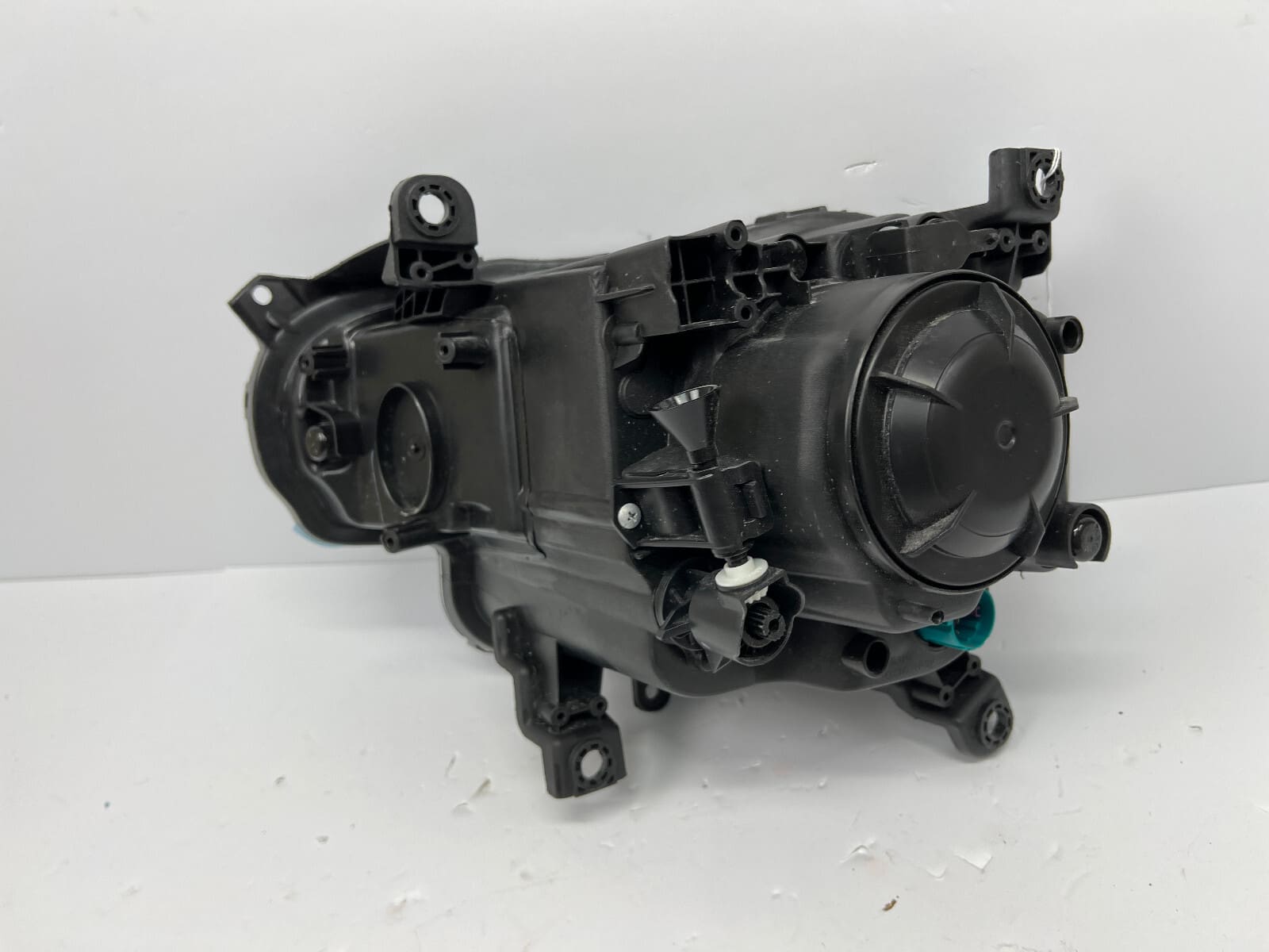 mint 2014 2015 2016 2017 2018 jeep cherokee halogen front right capa headlight - Image 15