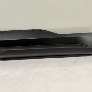OEM Rear Left Door Molding 2019 2020 2021 2022 2023 Ford Edge gt4z5825557aa