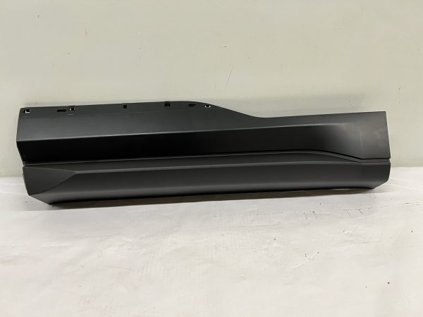 OEM Rear Left Door Molding 2019 2020 2021 2022 2023 Ford Edge gt4z5825557aa