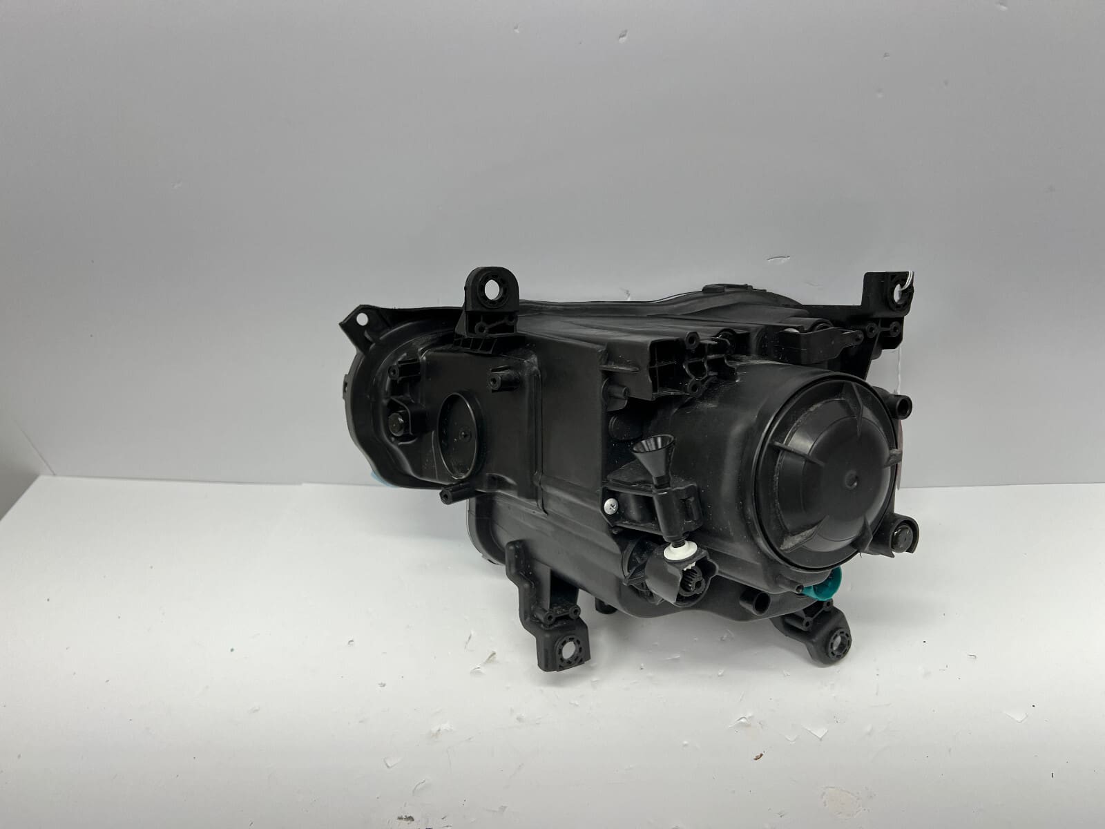 mint 2014 2015 2016 2017 2018 jeep cherokee halogen front right capa headlight - Image 16