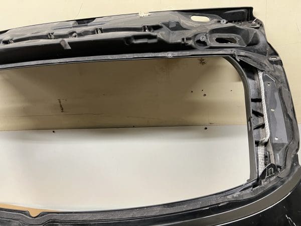 2017 2018 2019 2020 JAGUAR F-PACE REAR LIFTGATE TRUNK LID GENUINE OEM 50129433 - Image 3