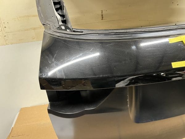 2017 2018 2019 2020 JAGUAR F-PACE REAR LIFTGATE TRUNK LID GENUINE OEM 50129433 - Image 5