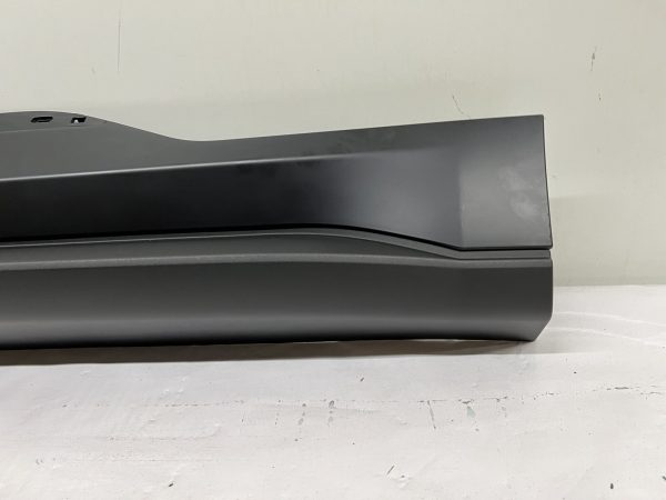 OEM Rear Left Door Molding 2019 2020 2021 2022 2023 Ford Edge gt4z5825557aa - Image 2
