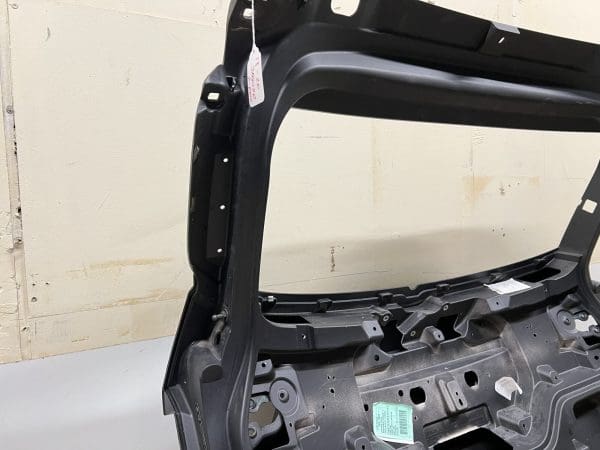 2017 2018 2019 2020 JAGUAR F-PACE REAR LIFTGATE TRUNK LID GENUINE OEM 50129433 - Image 12