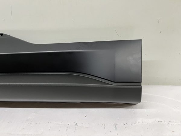 OEM Rear Left Door Molding 2019 2020 2021 2022 2023 Ford Edge gt4z5825557aa - Image 3