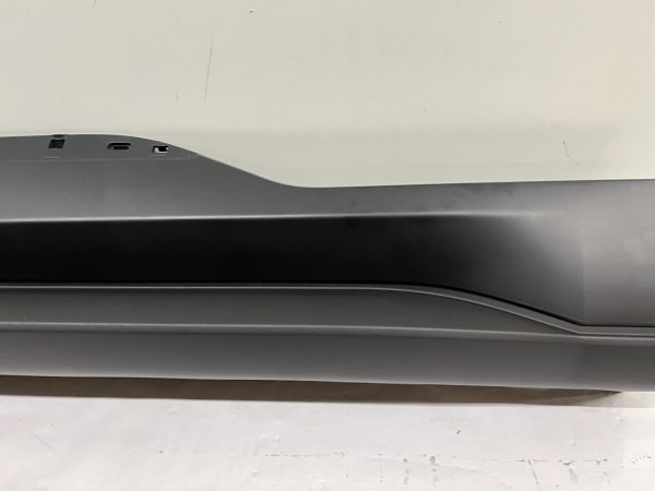 OEM Rear Left Door Molding 2019 2020 2021 2022 2023 Ford Edge gt4z5825557aa - Image 4