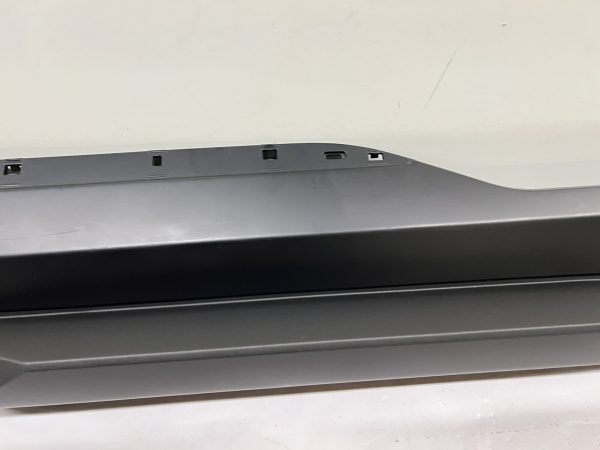 OEM Rear Left Door Molding 2019 2020 2021 2022 2023 Ford Edge gt4z5825557aa - Image 5