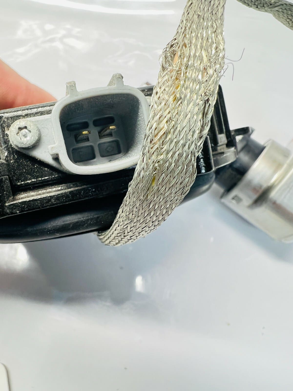 LENA00L46L11286 SUBARU NISSAN INFINITI OEM XENON BALLAST AND BULB TESTED - Image 9
