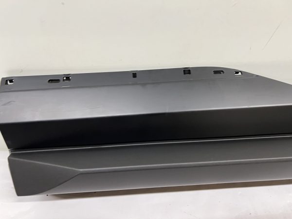 OEM Rear Left Door Molding 2019 2020 2021 2022 2023 Ford Edge gt4z5825557aa - Image 6