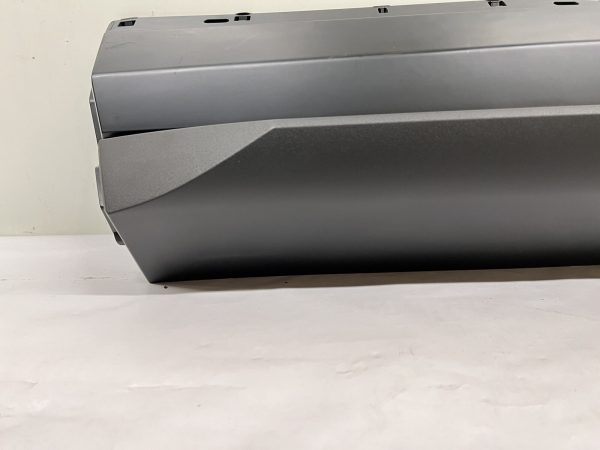 OEM Rear Left Door Molding 2019 2020 2021 2022 2023 Ford Edge gt4z5825557aa - Image 7