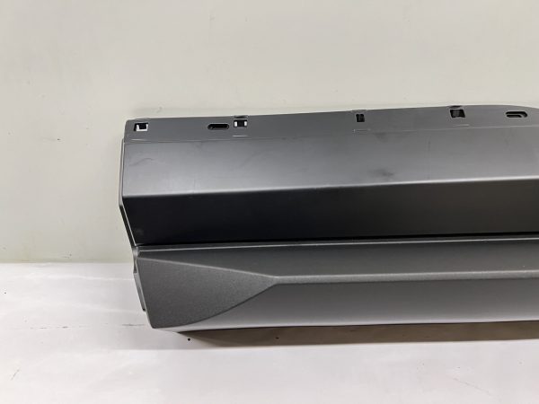 OEM Rear Left Door Molding 2019 2020 2021 2022 2023 Ford Edge gt4z5825557aa - Image 8