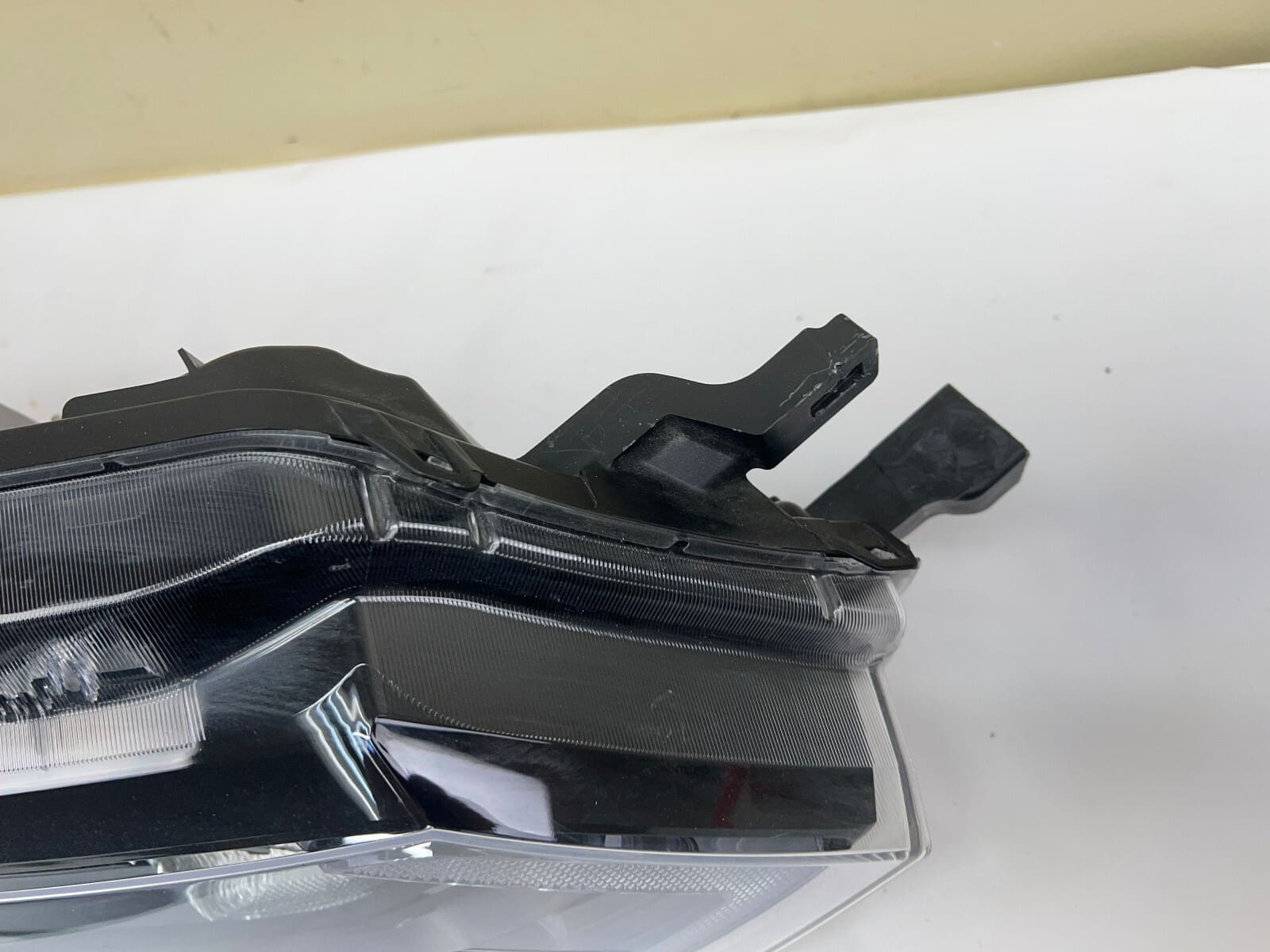 2020 2021 2022 NISSAN ROGUE SPORT HALOGEN LED FRONT RIGHT OEM HEADLIGHT - Image 15