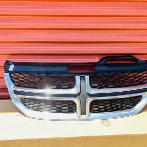 2011 2012 2013 2014 2015 2016 2017-2020 DODGE JOURNEY FRONT OEM GENUINE GRILLE