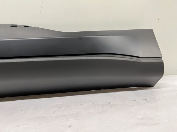 OEM Rear Left Door Molding 2019 2020 2021 2022 2023 Ford Edge gt4z5825557aa - Image 10