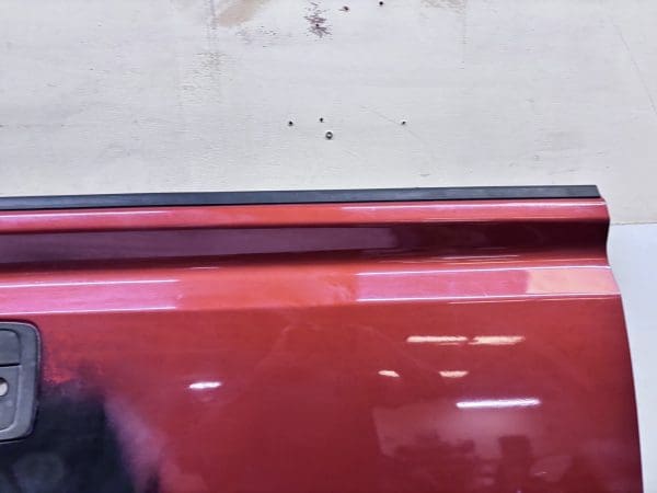 OEM 2014 2015 2016 2017 2018 2019 GMC SIERRA 1500 TAILGATE CAMERA TAIL GATE - Image 5