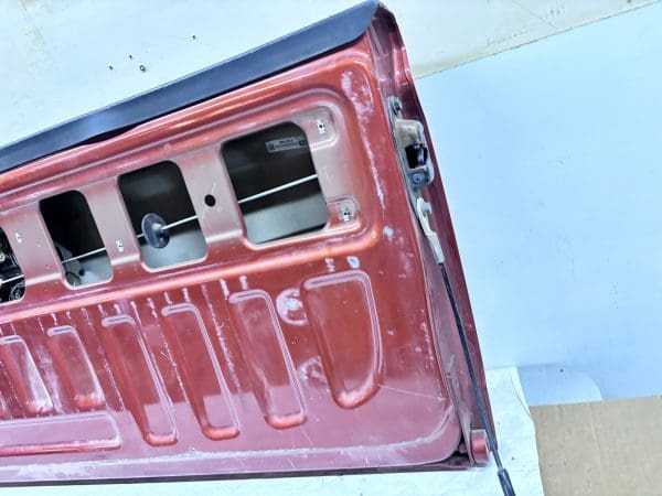 OEM 2014 2015 2016 2017 2018 2019 GMC SIERRA 1500 TAILGATE CAMERA TAIL GATE - Image 19