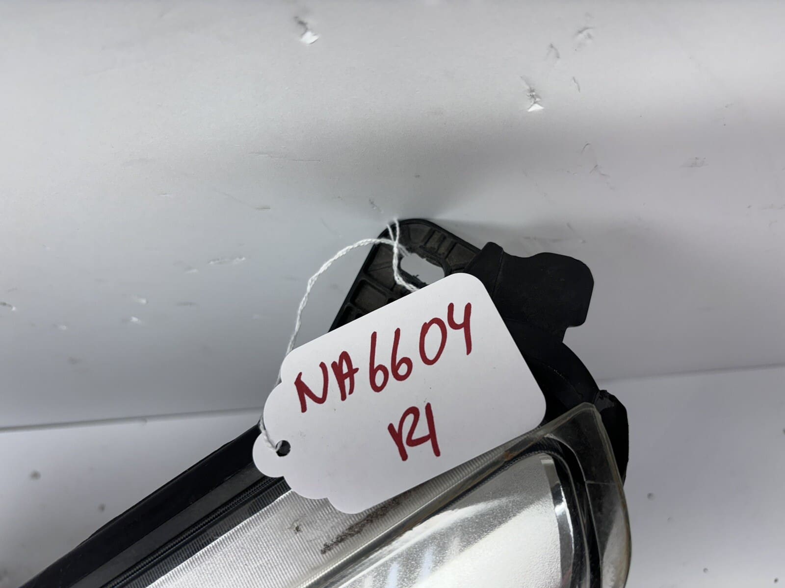 2013 2014 2015 2016 ford escape halogen front left oem headlight - Image 5