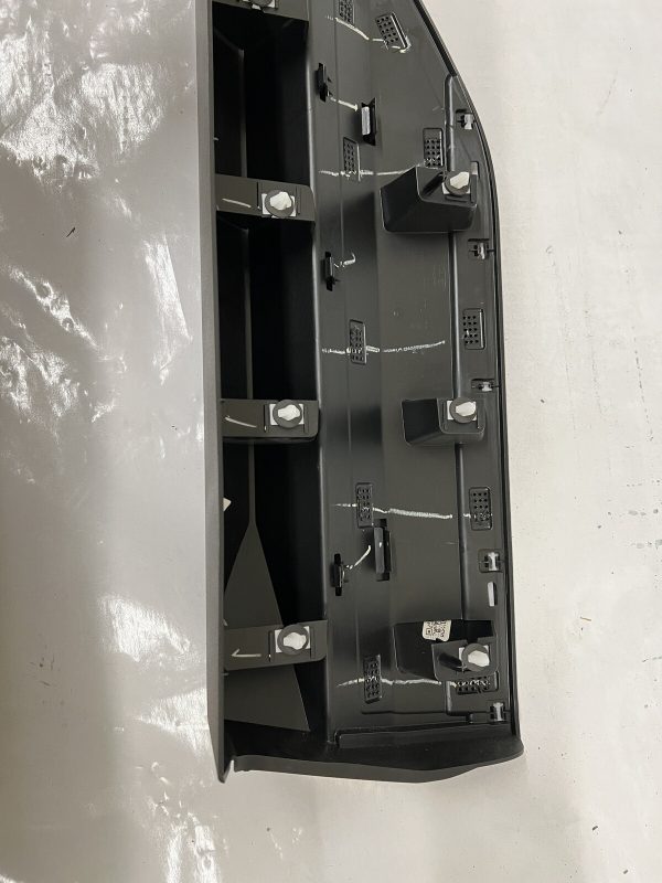 OEM Rear Left Door Molding 2019 2020 2021 2022 2023 Ford Edge gt4z5825557aa - Image 12