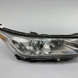 🎈all tabs 2017 2018 2019 toyota highlander halogen front right oem headlight