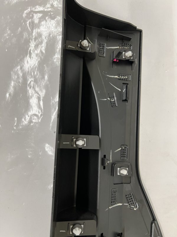 OEM Rear Left Door Molding 2019 2020 2021 2022 2023 Ford Edge gt4z5825557aa - Image 13