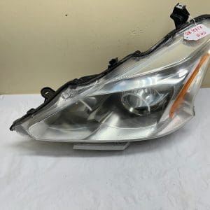 ALL TABS 2013 2014 2015 NISSAN ALTIMA HALOGEN FRONT LEFT OEM HEADLIGHT